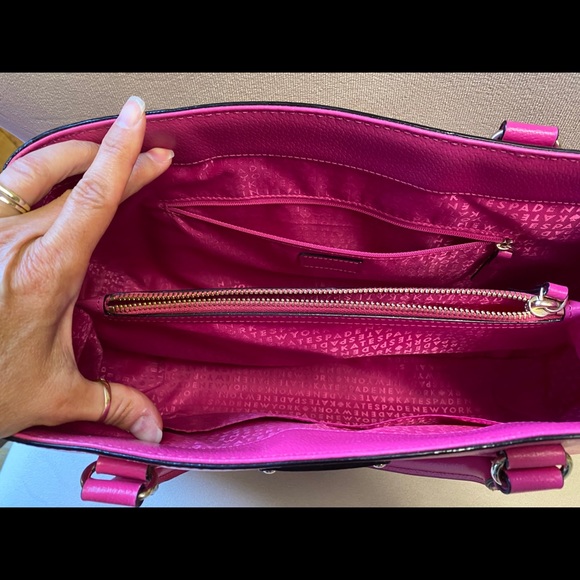 Kate Spade Purse - Picture 5 of 6